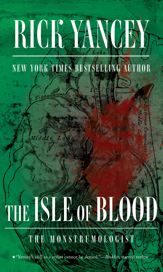 The Isle of Blood - 13 Sep 2011