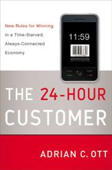 The 24-Hour Customer - 10 Aug 2010