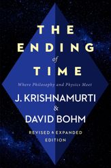 The Ending of Time - 28 Oct 2014