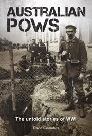 Australian POWs - 3 Feb 2021