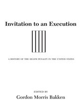 Invitation to an Execution - 16 Nov 2010
