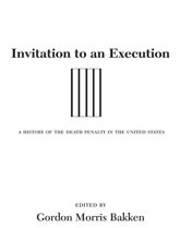 Invitation to an Execution - 16 Nov 2010