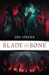 Blade and Bone - 27 Feb 2018