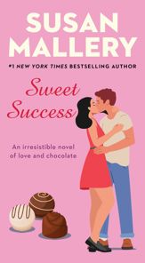 Sweet Success - 28 Nov 2023