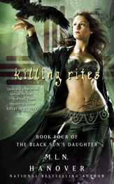 Killing Rites - 29 Nov 2011