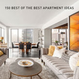 150 Best of the Best Apartment Ideas - 16 Feb 2021