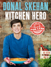 Kitchen Hero - 10 May 2012