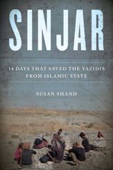 Sinjar - 1 Sep 2018