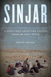 Sinjar - 1 Sep 2018