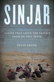 Sinjar - 1 Sep 2018