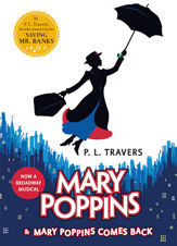 Mary Poppins and Mary Poppins Comes Back - 1 Mar 2007