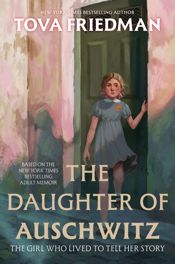 The Daughter of Auschwitz - 8 Apr 2025