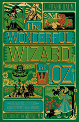 The Wonderful Wizard of Oz - 7 Sep 2021
