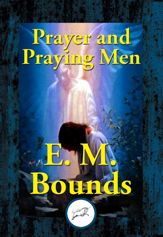 Prayer and Praying Men - 9 Dec 2016