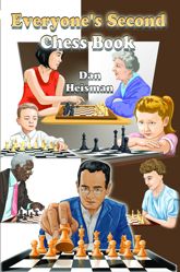 Everyone's Second Chess Book - 12 Mar 2018