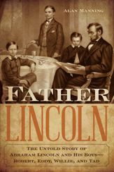 Father Lincoln - 1 May 2016