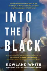 Into the Black - 19 Apr 2016