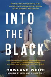 Into the Black - 19 Apr 2016