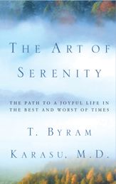 The Art of Serenity - 20 Feb 2003