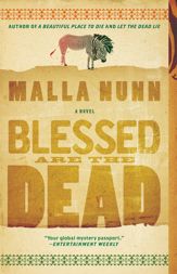 Blessed Are the Dead - 19 Jun 2012