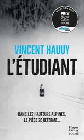 L'étudiant - 6 Oct 2021