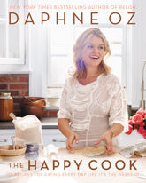 The Happy Cook - 20 Sep 2016