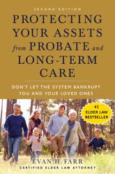 Protecting Your Assets from Probate and Long-Term Care (Second Edition) - 2 Jun 2026