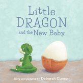 Little Dragon and the New Baby - 20 Mar 2018