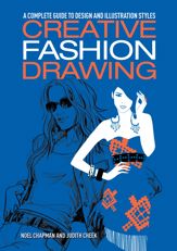 Creative Fashion Drawing - 15 Oct 2013