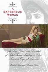 Dangerous Woman - 1 Feb 2011
