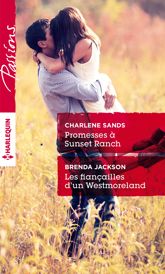 Promesses à Sunset Ranch - Les fiançailles d'un Westmoreland - 1 Apr 2015