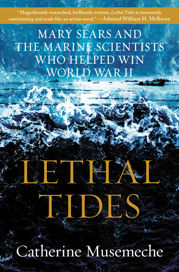 Lethal Tides - 23 Aug 2022