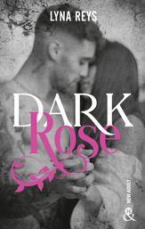 Dark Rose - 1 Jun 2022