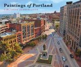 Paintings of Portland - 1 Jun 2018