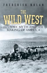 The Wild West - 8 Nov 2019