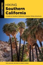 Hiking Southern California - 1 Oct 2019