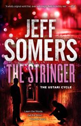 The Stringer - 1 Aug 2016