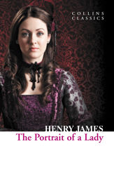 The Portrait of a Lady - 31 May 2012