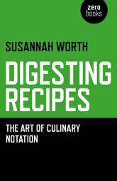 Digesting Recipes - 26 Jun 2015