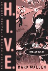 Dreadnought - 24 May 2011