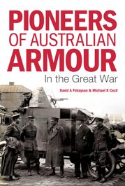 Pioneers of Australian Armour - 5 Aug 2015