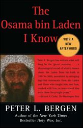 The Osama bin Laden I Know - 20 Jan 2006