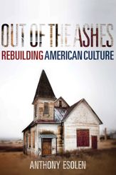 Out of the Ashes - 30 Jan 2017