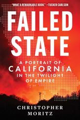 Failed State - 25 Mar 2025