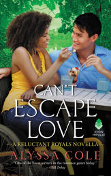 Can't Escape Love - 19 Mar 2019