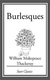 Burlesques - 31 Jan 2014
