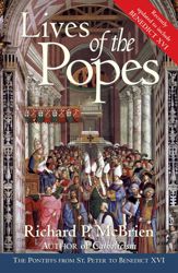 Lives of The Popes- Reissue - 16 Apr 2013