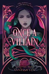 Once a Villain - 19 Aug 2025