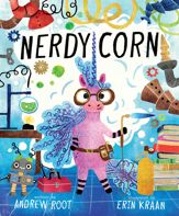 Nerdycorn - 18 May 2021