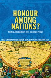 Honour Among Nations? - 3 Jun 2004